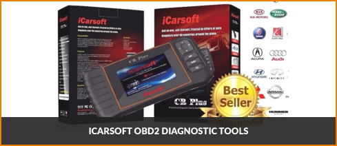iCarsoft OBD2 Tools